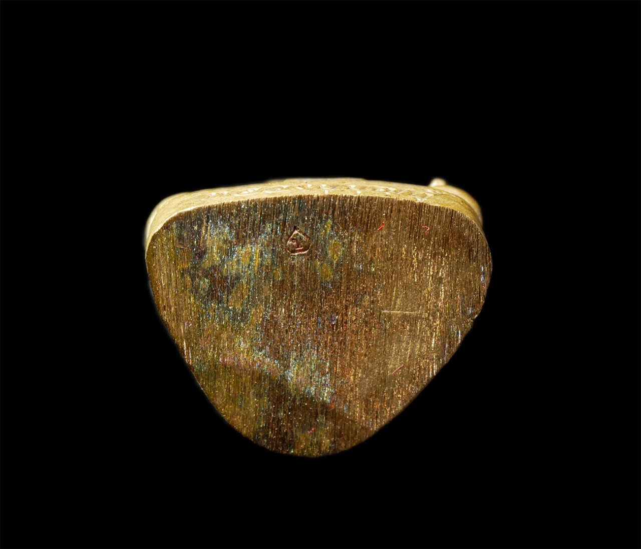 30Jul2025 (363)ap.jpg - รูปเหมือน หลวงปู่บุญกู้ อนุวัฆฒโน วัดอโศการาม จ.สมุทรปราการ ฉลองอายุวัฒนมงคล 90 ปี พ.ศ.2562 เนื้อทองทิพย์ ทองระฆัง ตอกโค๊ต พระสวย มวลสารดี สร้างน้อย ห [..] | https://kamulet.in.th